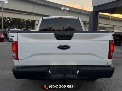 More photos of 2016 Ford F-150 XL at AUTOLAND, FL