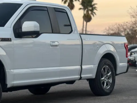 Photos of 2016 Ford F-150 XL for sale in Jacksonville, FL at AUTOLAND