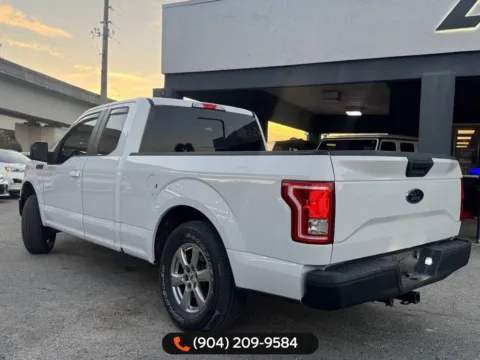 More photos of 2016 Ford F-150 XL at AUTOLAND, FL