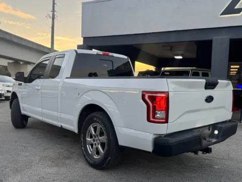 More photos of 2016 Ford F-150 XL at AUTOLAND, FL