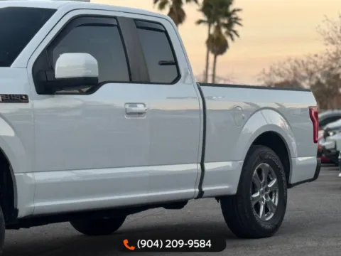 Photos of 2016 Ford F-150 XL for sale in Jacksonville, FL at AUTOLAND