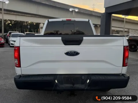 More photos of 2016 Ford F-150 XL at AUTOLAND, FL