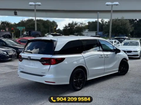 More photos of 2024 Honda Odyssey Sport at AUTOLAND, FL