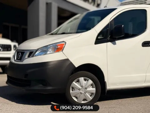 Photos of 2015 Nissan NV200 SV for sale in Jacksonville, FL at AUTOLAND