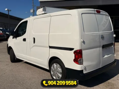 More photos of 2015 Nissan NV200 SV at AUTOLAND, FL