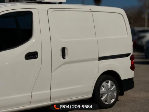 Another view of 2015 Nissan NV200 SV for sale in Jacksonville, FL at AUTOLAND