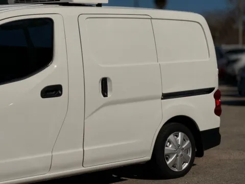 Another view of 2015 Nissan NV200 SV for sale in Jacksonville, FL at AUTOLAND