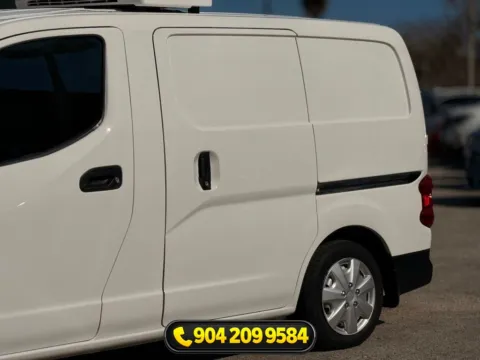 Another view of 2015 Nissan NV200 SV for sale in Jacksonville, FL at AUTOLAND