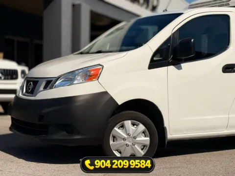 Photos of 2015 Nissan NV200 SV for sale in Jacksonville, FL at AUTOLAND