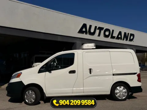 More photos of 2015 Nissan NV200 SV at AUTOLAND, FL