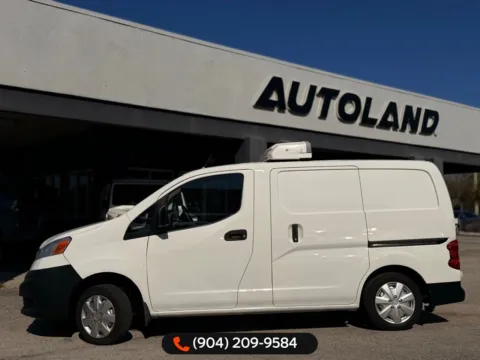 More photos of 2015 Nissan NV200 SV at AUTOLAND, FL