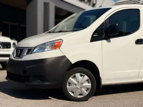 Photos of 2015 Nissan NV200 SV for sale in Jacksonville, FL at AUTOLAND