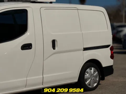 Another view of 2015 Nissan NV200 SV for sale in Jacksonville, FL at AUTOLAND