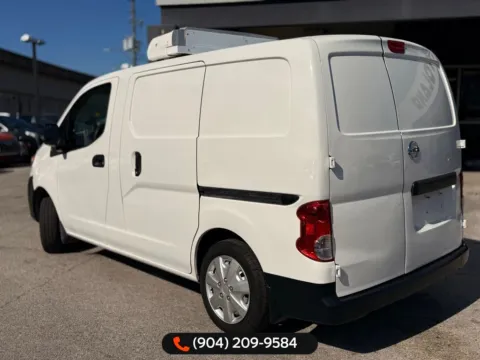 More photos of 2015 Nissan NV200 SV at AUTOLAND, FL