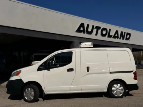 More photos of 2015 Nissan NV200 SV at AUTOLAND, FL