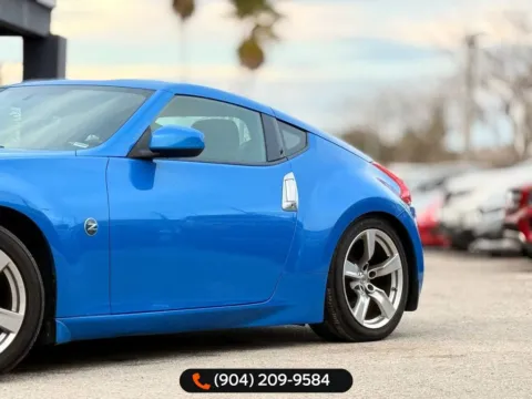 Photos of 2009 Nissan 370Z Touring for sale in Jacksonville, FL at AUTOLAND