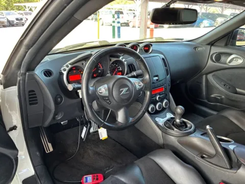 More photos of 2013 Nissan 370Z Touring at AUTOLAND, FL