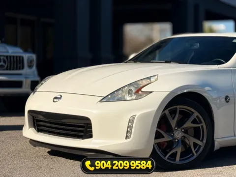 Photos of 2013 Nissan 370Z Touring for sale in Jacksonville, FL at AUTOLAND