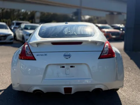 More photos of 2013 Nissan 370Z Touring at AUTOLAND, FL