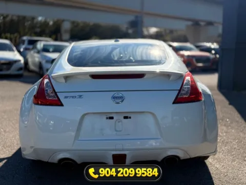 More photos of 2013 Nissan 370Z Touring at AUTOLAND, FL