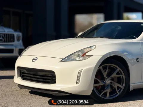 Photos of 2013 Nissan 370Z Touring for sale in Jacksonville, FL at AUTOLAND