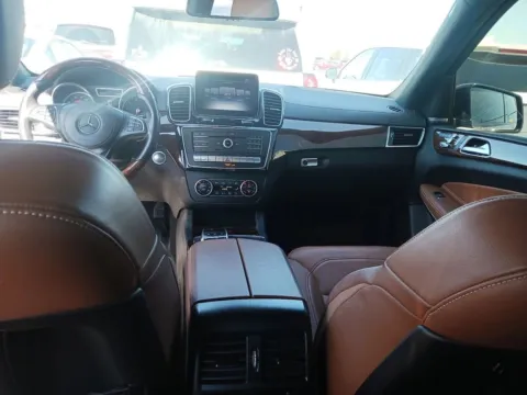 More photos of 2019 Mercedes-Benz GLS 550 at AUTOLAND, FL