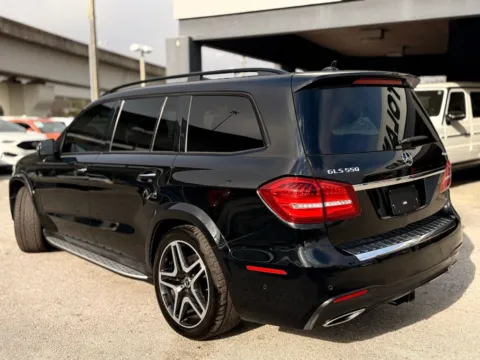More photos of 2019 Mercedes-Benz GLS 550 at AUTOLAND, FL