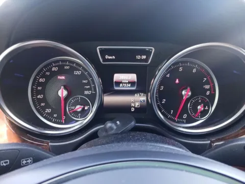 Photos of 2019 Mercedes-Benz GLS 550 for sale in Jacksonville, FL at AUTOLAND