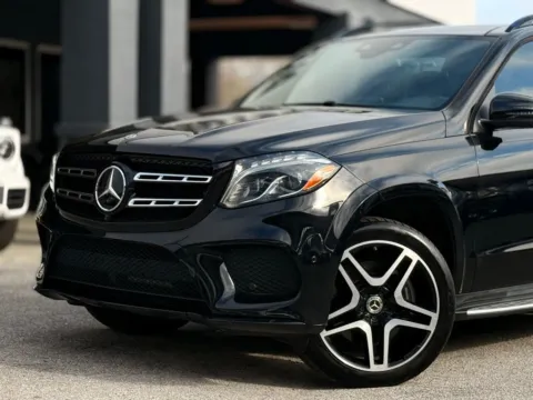 Photos of 2019 Mercedes-Benz GLS 550 for sale in Jacksonville, FL at AUTOLAND