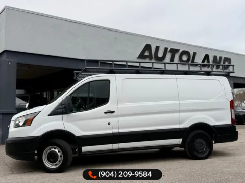 More photos of 2019 Ford Transit-150 at AUTOLAND, FL