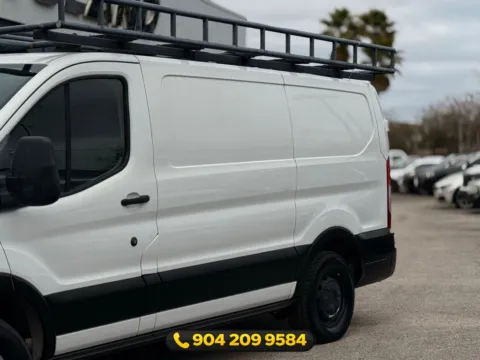Another view of 2019 Ford Transit-150 for sale in Jacksonville, FL at AUTOLAND