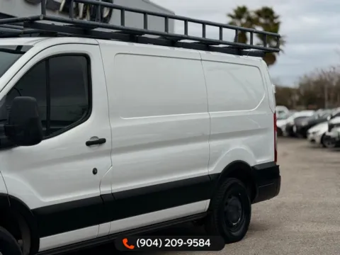 Another view of 2019 Ford Transit-150 for sale in Jacksonville, FL at AUTOLAND