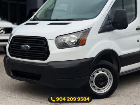 Photos of 2019 Ford Transit-150 for sale in Jacksonville, FL at AUTOLAND