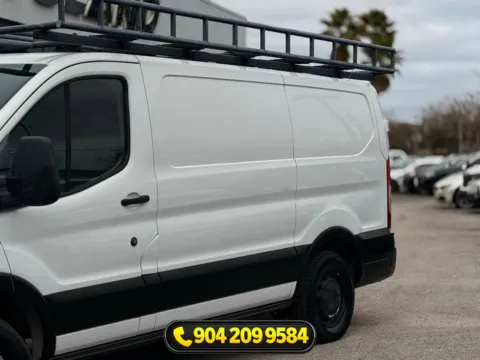Another view of 2019 Ford Transit-150 for sale in Jacksonville, FL at AUTOLAND