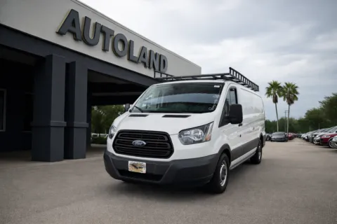 White 2019 Ford Transit-150 for sale in Jacksonville, FL
