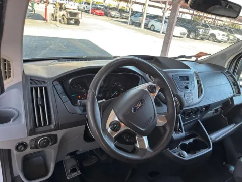 Another view of 2019 Ford Transit-150 for sale in Jacksonville, FL at AUTOLAND