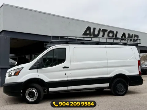 More photos of 2019 Ford Transit-150 at AUTOLAND, FL