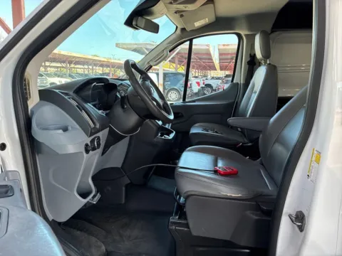 Photos of 2019 Ford Transit-150 for sale in Jacksonville, FL at AUTOLAND