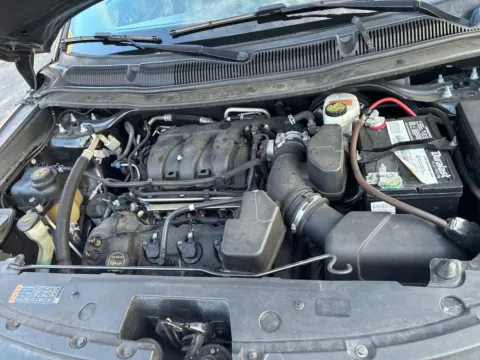 Another view of 2018 Ford Explorer XLT for sale in Jacksonville, FL at AUTOLAND