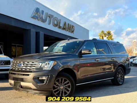 Another view of 2018 Ford Explorer XLT for sale in Jacksonville, FL at AUTOLAND