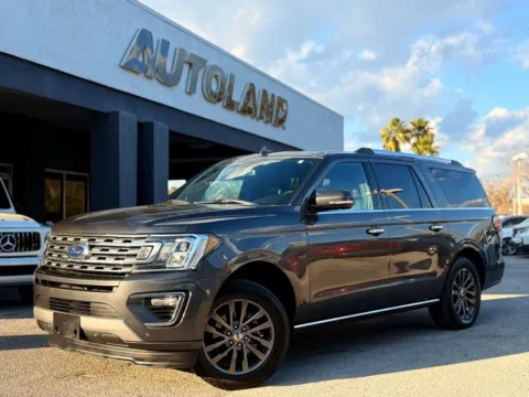 Another view of 2018 Ford Explorer XLT for sale in Jacksonville, FL at AUTOLAND