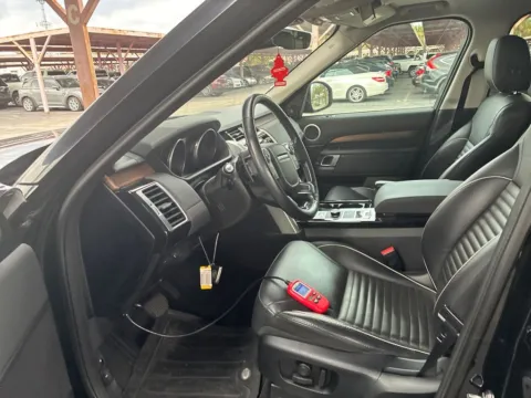 Another view of 2017 Land Rover Discovery HSE for sale in Jacksonville, FL at AUTOLAND