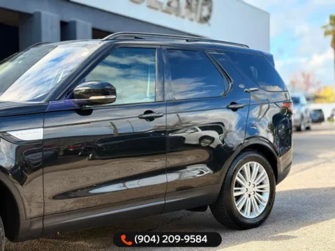 Another view of 2017 Land Rover Discovery HSE for sale in Jacksonville, FL at AUTOLAND