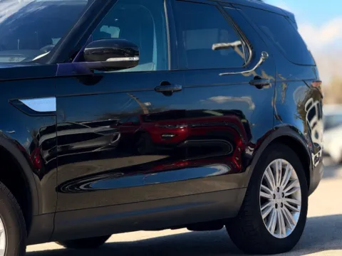 Another view of 2017 Land Rover Discovery HSE for sale in Jacksonville, FL at AUTOLAND