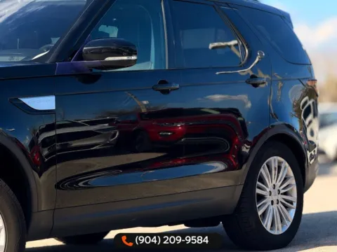 Another view of 2017 Land Rover Discovery HSE for sale in Jacksonville, FL at AUTOLAND