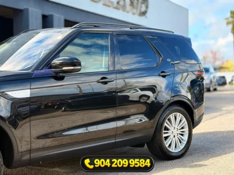 Another view of 2017 Land Rover Discovery HSE for sale in Jacksonville, FL at AUTOLAND