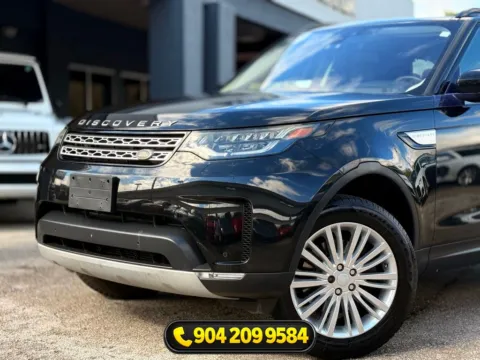 Photos of 2017 Land Rover Discovery HSE for sale in Jacksonville, FL at AUTOLAND