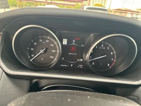 Photos of 2017 Land Rover Discovery HSE for sale in Jacksonville, FL at AUTOLAND