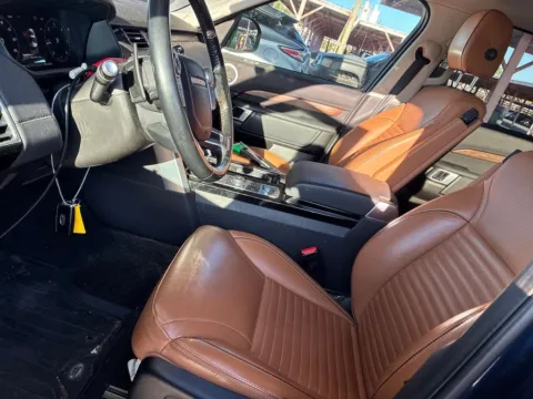 Another view of 2018 Land Rover Discovery HSE for sale in Jacksonville, FL at AUTOLAND