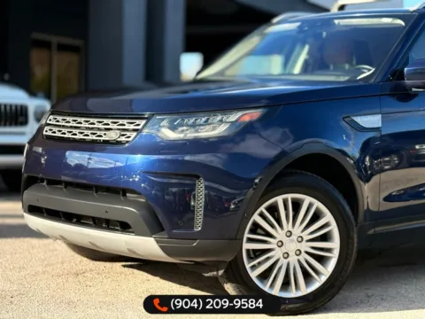 Photos of 2018 Land Rover Discovery HSE for sale in Jacksonville, FL at AUTOLAND